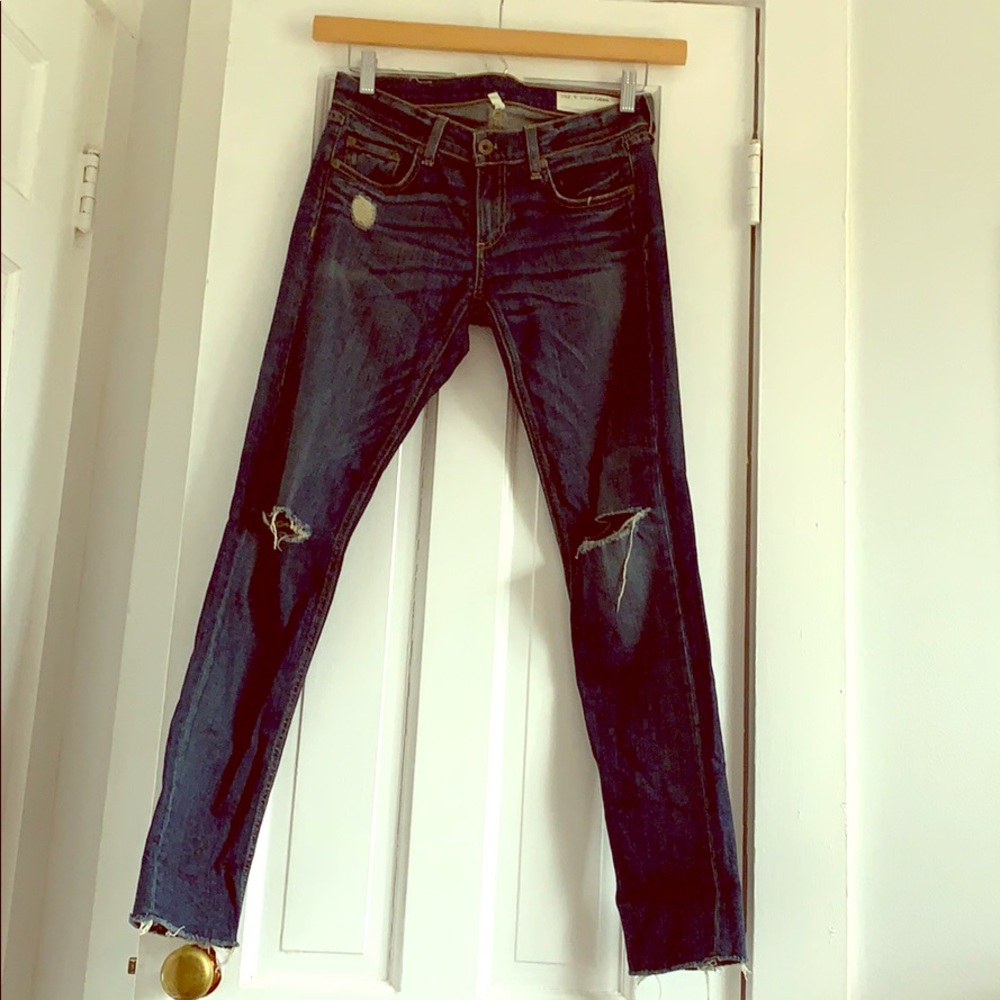 Rag and Bone Jeans